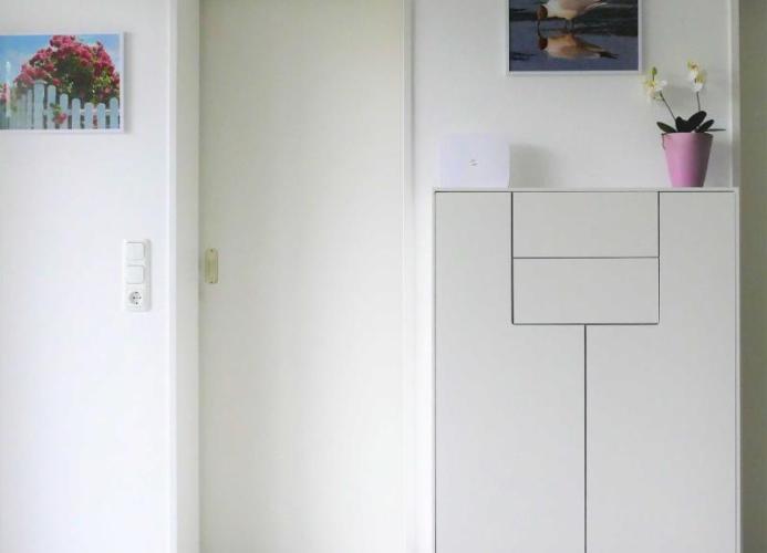 Ferienwohnung Strandgut