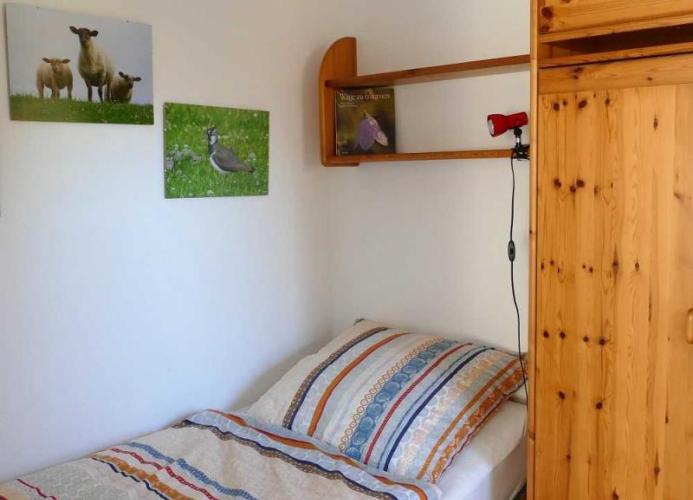 Ferienwohnung Strandgut