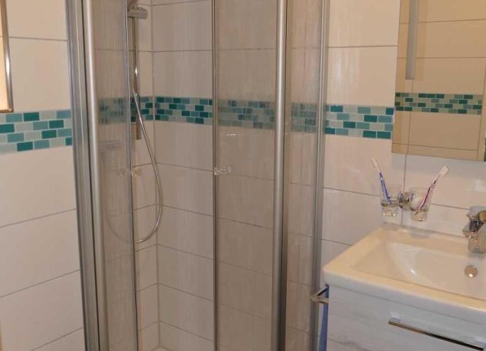 Ferienwohnung Strandgut
