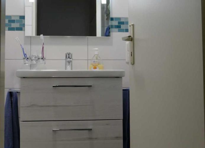 Ferienwohnung Strandgut
