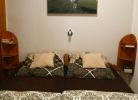 Ferienwohnung Strandgut
