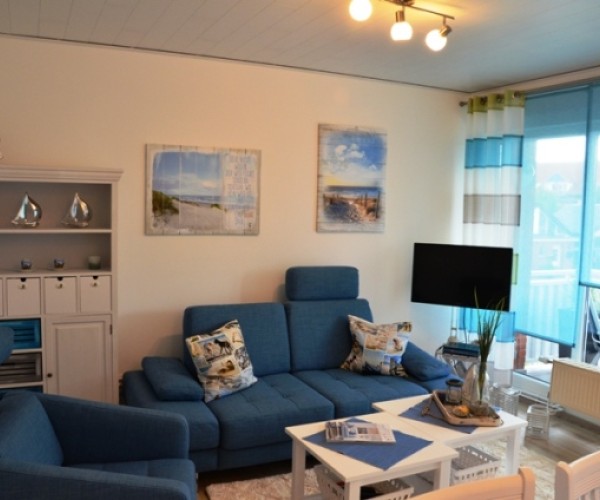 Ferienwohnung Nordseestern