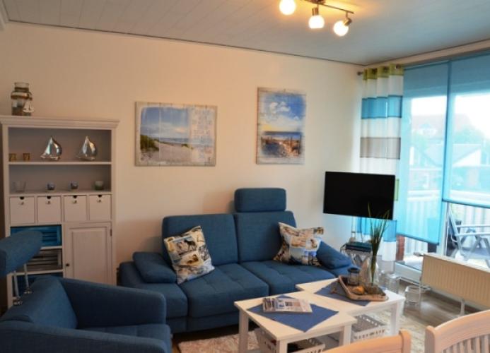 Ferienwohnung Nordseestern
