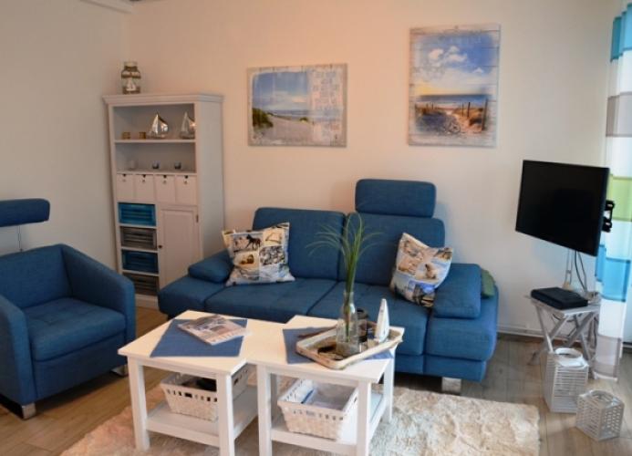 Ferienwohnung Nordseestern