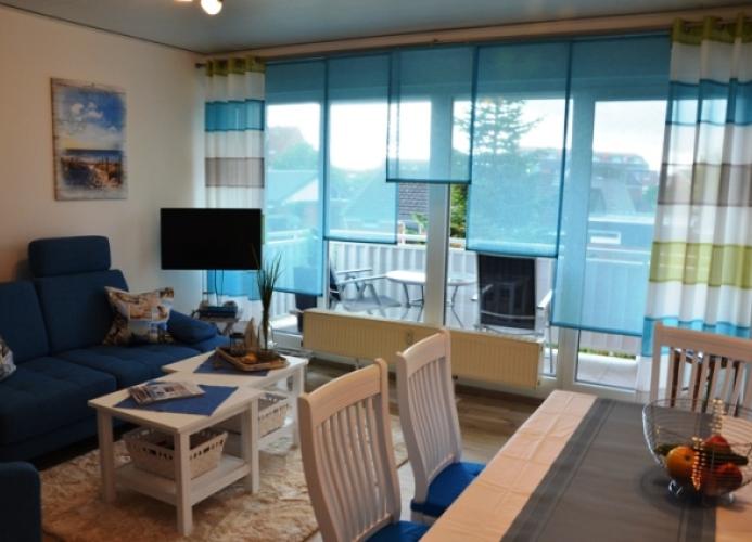 Ferienwohnung Nordseestern