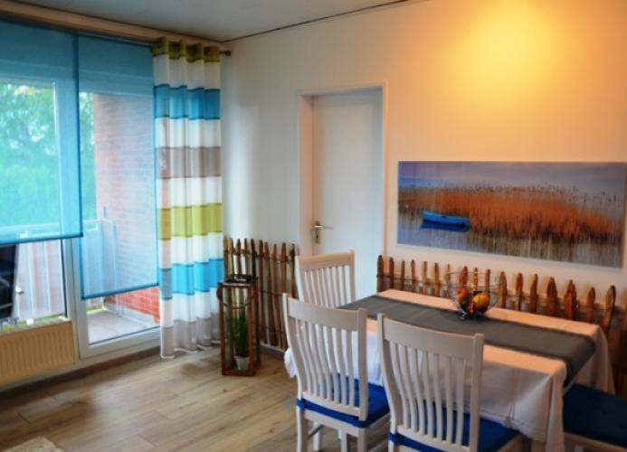 Ferienwohnung Nordseestern