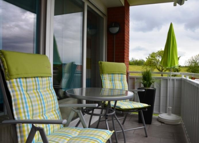 Ferienwohnung Nordseestern