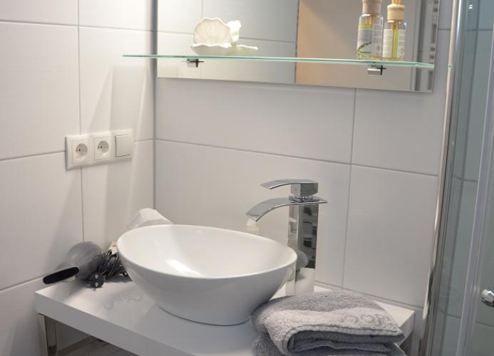 Ferienwohnung Nordseestern