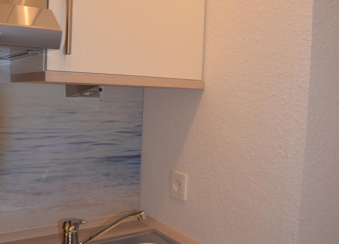 Ferienwohnung Nordseestern