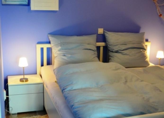 Ferienwohnung Nordseestern