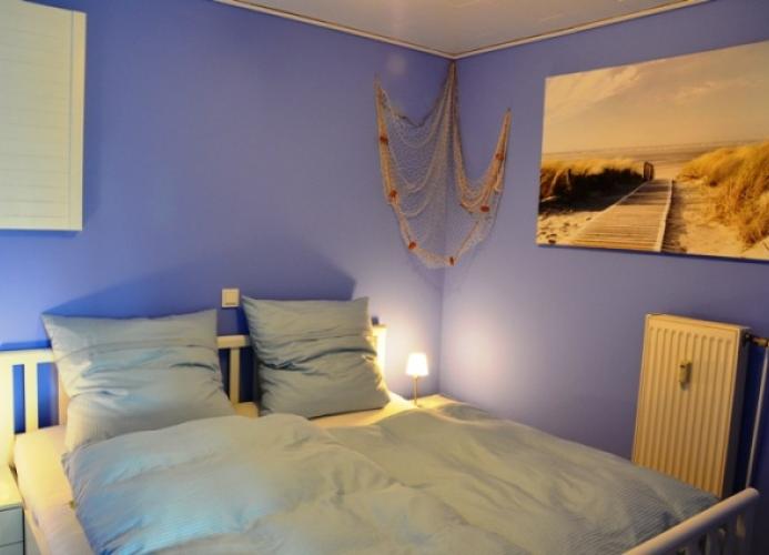 Ferienwohnung Nordseestern