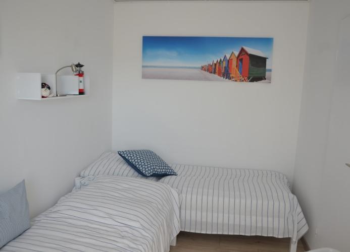 Ferienwohnung Nordseestern