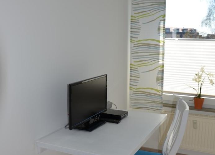 Ferienwohnung Nordseestern