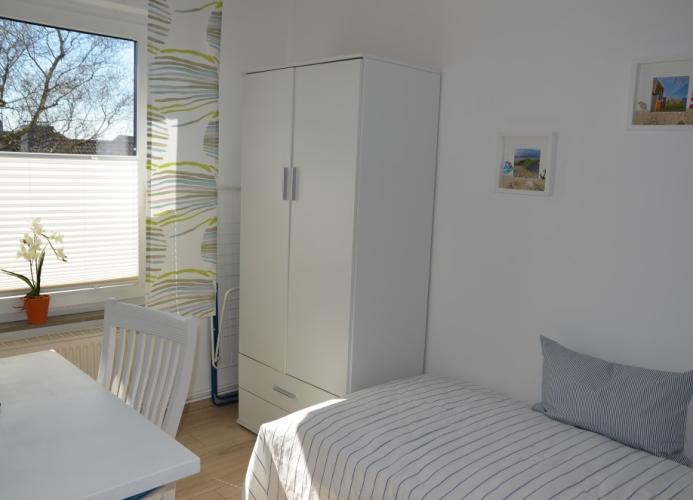 Ferienwohnung Nordseestern