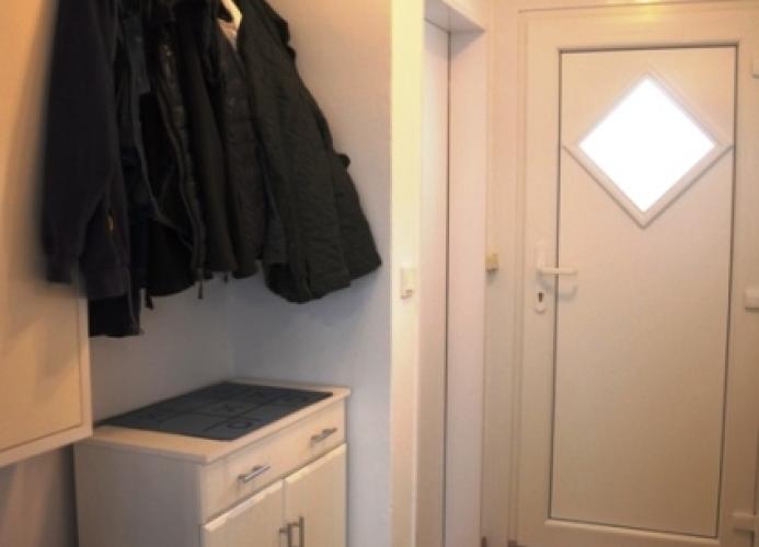 Ferienwohnung Nordseestern
