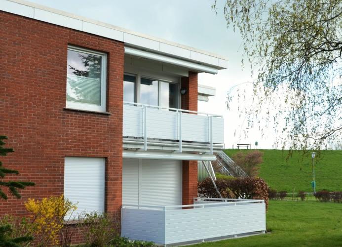 Ferienwohnung Nordseestern
