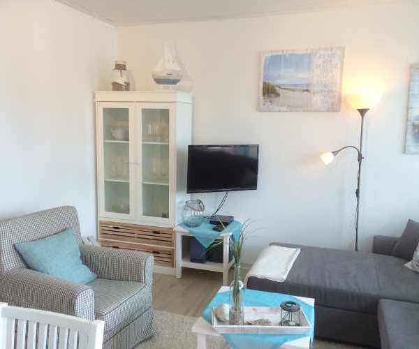 Ferienwohnung Strandidyll