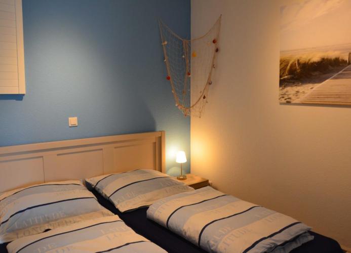 Ferienwohnung Strandidyll