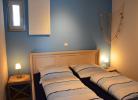 Ferienwohnung Strandidyll