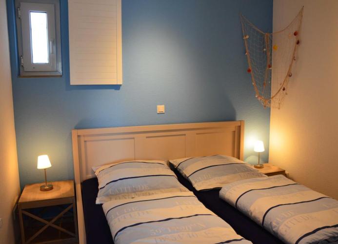 Ferienwohnung Strandidyll