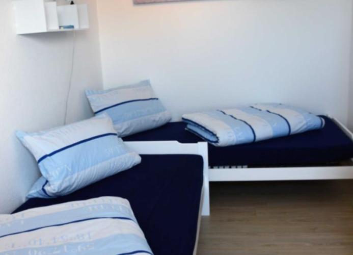 Ferienwohnung Strandidyll