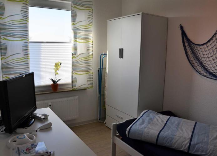 Ferienwohnung Strandidyll