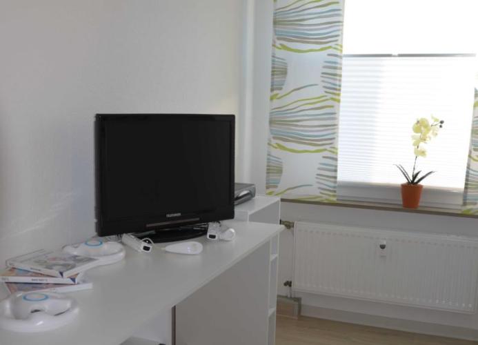 Ferienwohnung Strandidyll