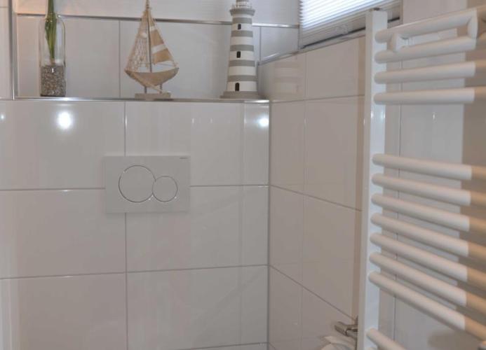 Ferienwohnung Strandidyll