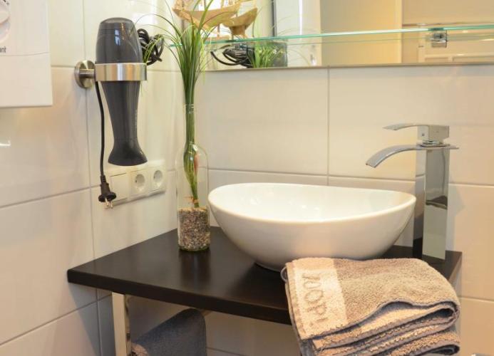 Ferienwohnung Strandidyll