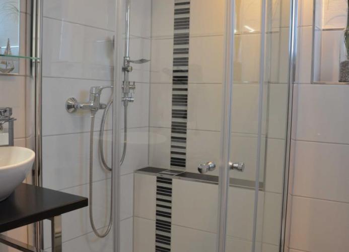 Ferienwohnung Strandidyll
