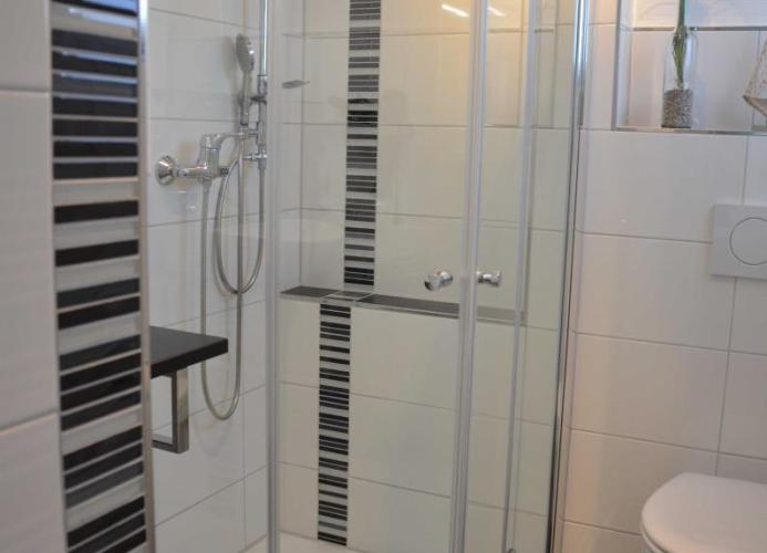 Ferienwohnung Strandidyll