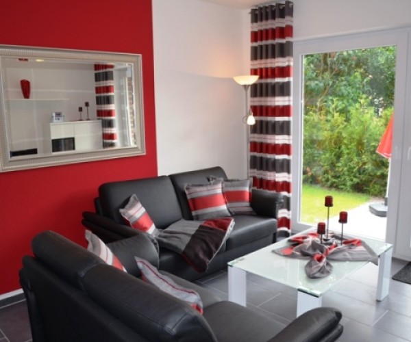 Ferienwohnung Nordseetraum