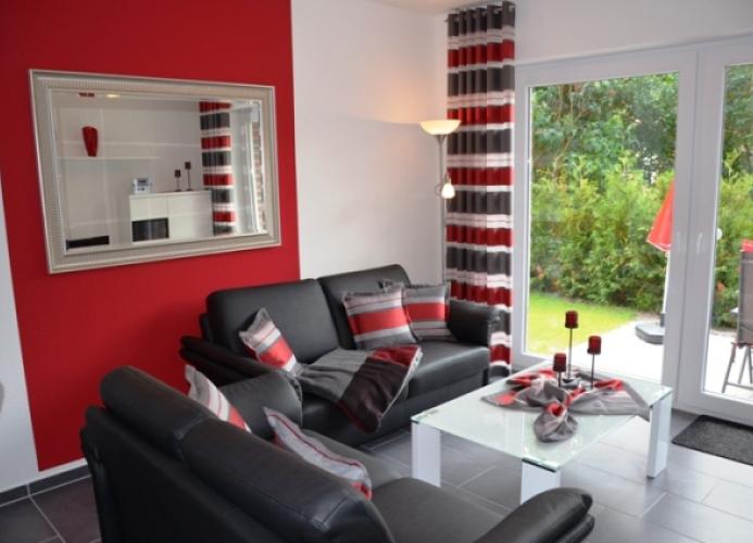 Ferienwohnung Nordseetraum