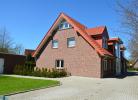 Ferienwohnung Nordseetraum