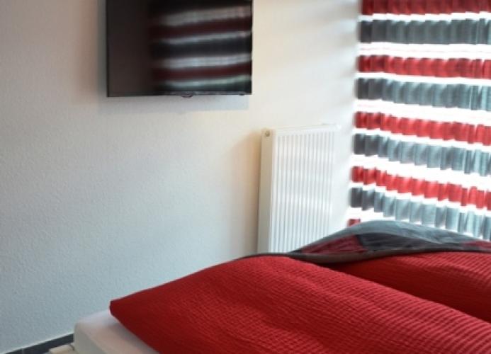 Ferienwohnung Nordseetraum