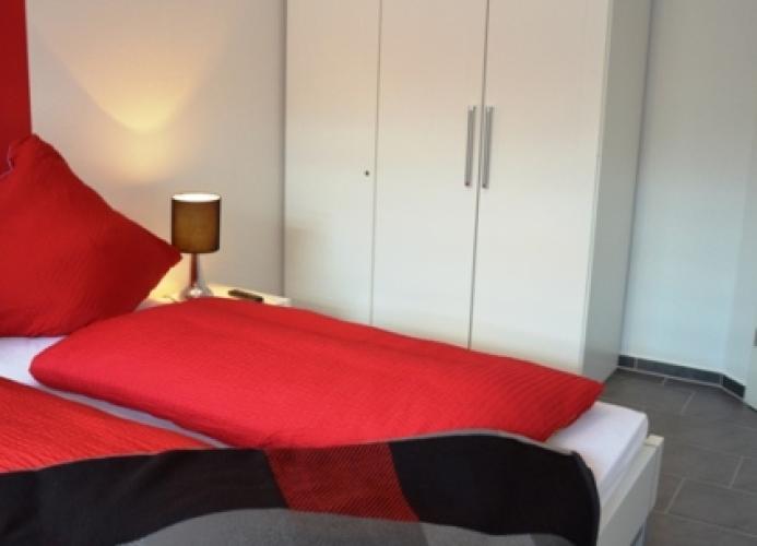 Ferienwohnung Nordseetraum
