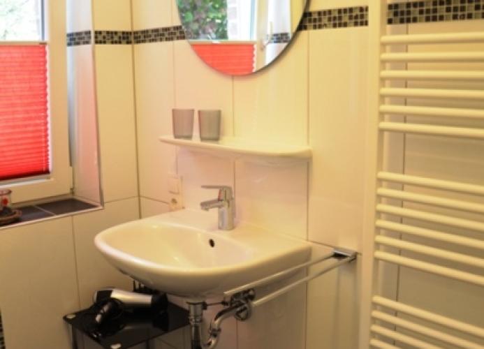 Ferienwohnung Nordseetraum