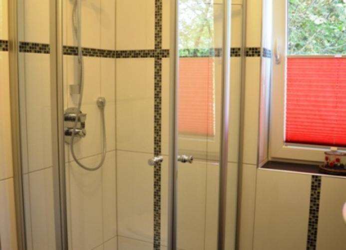 Ferienwohnung Nordseetraum
