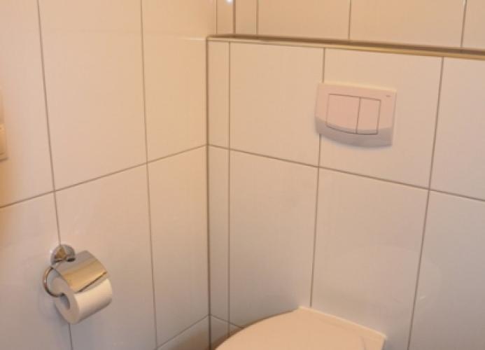 Ferienwohnung Nordseetraum