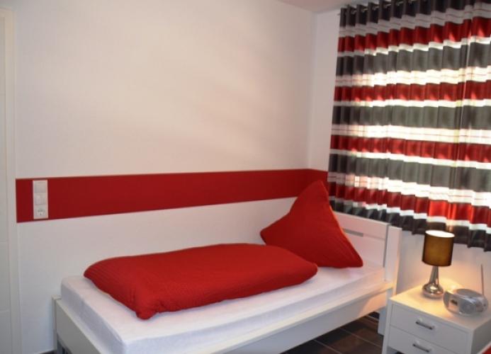 Ferienwohnung Nordseetraum