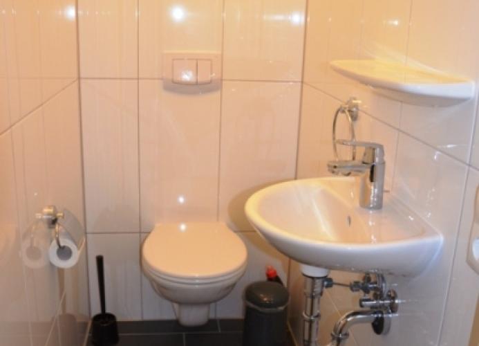 Ferienwohnung Nordseetraum