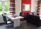 Ferienwohnung Nordseetraum
