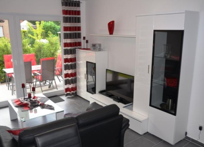 Ferienwohnung Nordseetraum