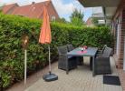 Ferienwohnung Nordseetraum