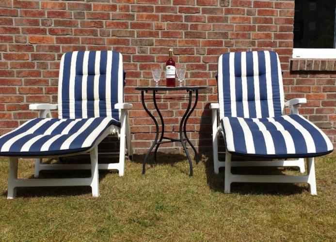 Ferienwohnung Nordseetraum