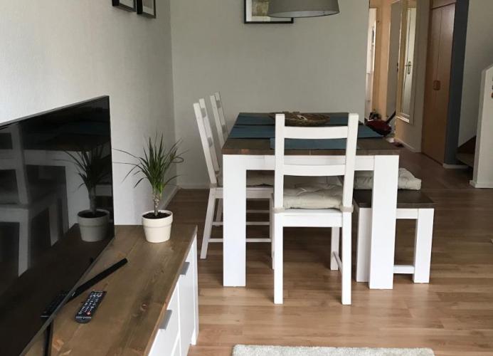 Ferienhaus Wassmuth