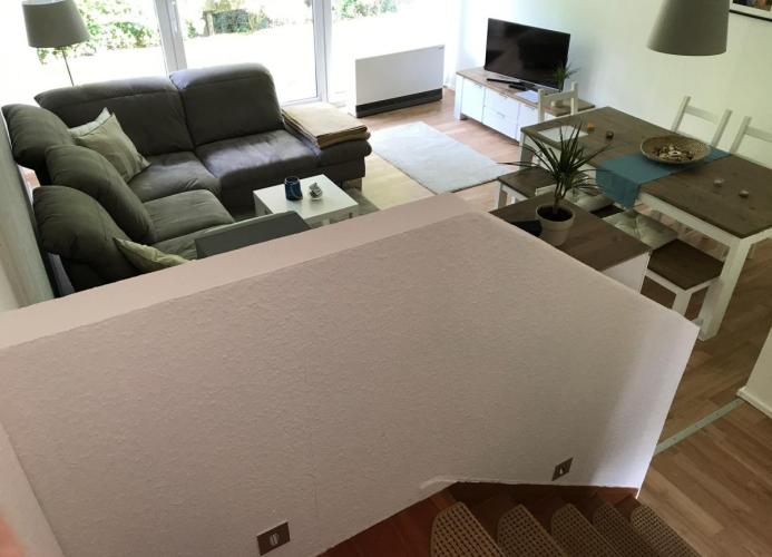 Ferienhaus Wassmuth