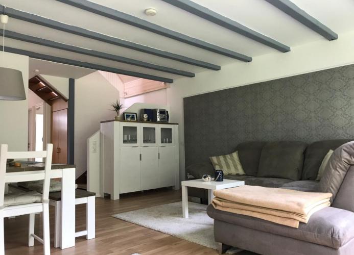 Ferienhaus Wassmuth