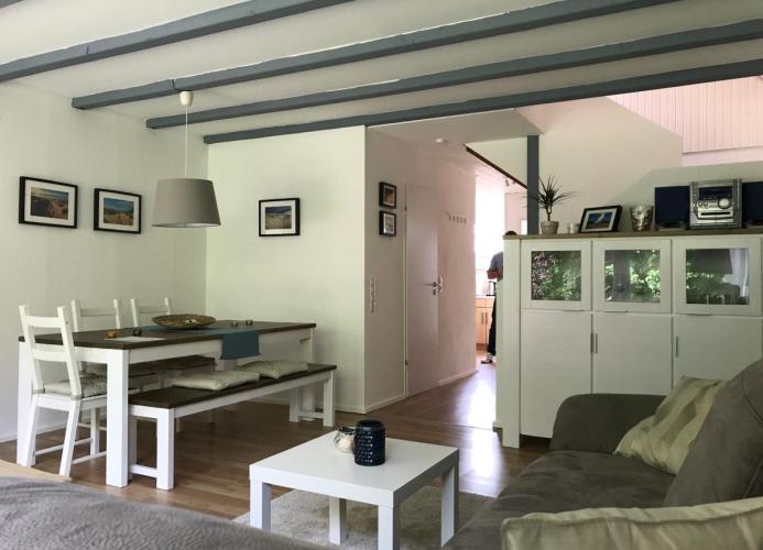 Ferienhaus Wassmuth