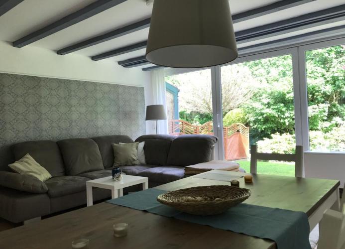 Ferienhaus Wassmuth